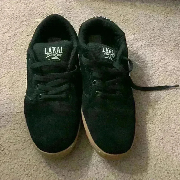 LAKAI Limited Sneakers - Picture 2 of 5